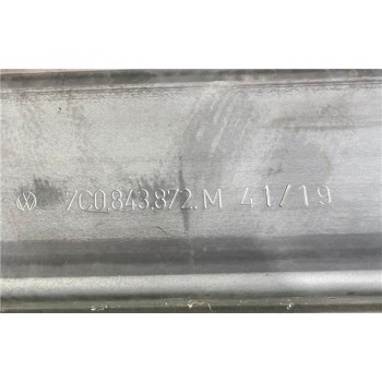 Recambio de soporte puerta corredera para volkswagen crafter furgón (sy/sx)(09.2016) 2.0 35 furgón bm ta fwd [2,0 ltr. - 103 kw 