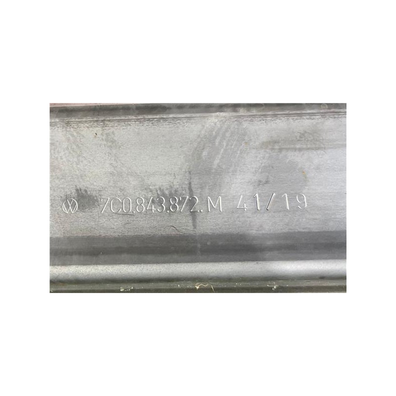 Recambio de soporte puerta corredera para volkswagen crafter furgón (sy/sx)(09.2016) 2.0 35 furgón bm ta fwd [2,0 ltr. - 103 kw 