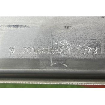 Recambio de soporte puerta corredera para volkswagen crafter furgón (sy/sx)(09.2016) 2.0 35 furgón bm ta fwd [2,0 ltr. - 103 kw 