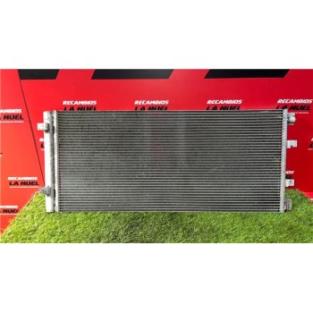 Recambio de radiador aire acondicionado para opel movano b furgón/combi (2010) 2.3 fg. l1h1 2,8t [2,3 ltr. - 81 kw cdti] referen