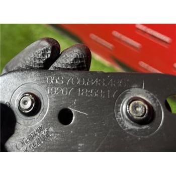 Recambio de soporte puerta corredera para volkswagen crafter furgón (sy/sx)(09.2016) 2.0 35 furgón bm ta fwd [2,0 ltr. - 103 kw 