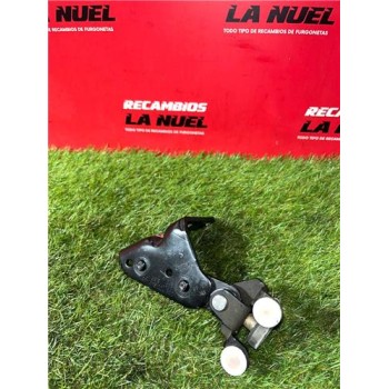 Recambio de soporte puerta corredera para volkswagen crafter furgón (sy/sx)(09.2016) 2.0 35 furgón bm ta fwd [2,0 ltr. - 103 kw 