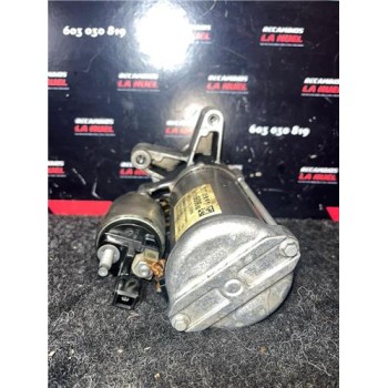 Recambio de motor arranque para citroën jumpy furgón (05.2016) 1.6 confort m [1,6 ltr. - 85 kw blue-hdi fap] referencia OEM IAM 