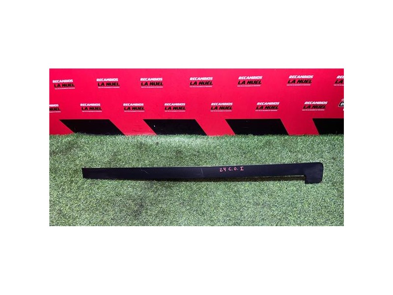 Recambio de soporte puerta corredera para ford transit/tourneo custom combi (ttf)(2012) 2.0 320 l1 transit trend [2,0 ltr. - 96 