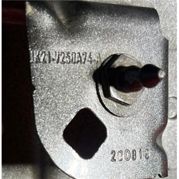 SOPORTE PUERTA CORREDERA JK21V250A74A 