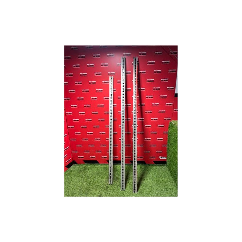 Recambio de baca para mercedes-benz vito furgón (447)(07.2014) 1.6 109/111 cdi worker compacta (447.601) [1,6 ltr. - 84 kw cdi c