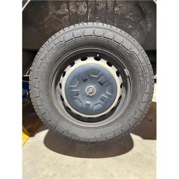 Recambio de despiece completo para opel movano b furgón/combi (2010) 2.3 fg. l1h1 2,8t [2,3 ltr. - 81 kw cdti] referencia OEM IA