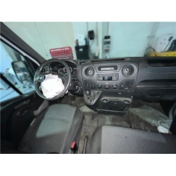 Recambio de despiece completo para opel movano b furgón/combi (2010) 2.3 fg. l1h1 2,8t [2,3 ltr. - 81 kw cdti] referencia OEM IA