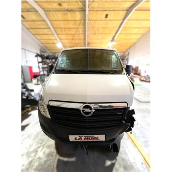Recambio de despiece completo para opel movano b furgón/combi (2010) 2.3 fg. l1h1 2,8t [2,3 ltr. - 81 kw cdti] referencia OEM IA
