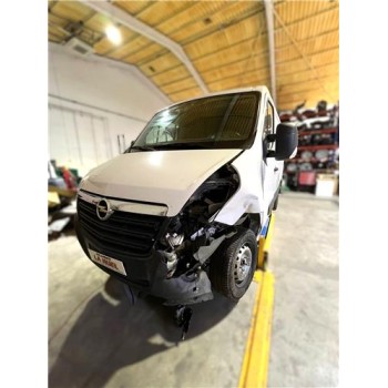 Recambio de despiece completo para opel movano b furgón/combi (2010) 2.3 fg. l1h1 2,8t [2,3 ltr. - 81 kw cdti] referencia OEM IA