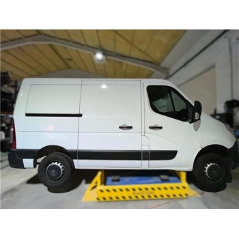 Recambio de despiece completo para opel movano b furgón/combi (2010) 2.3 fg. l1h1 2,8t [2,3 ltr. - 81 kw cdti] referencia OEM IA