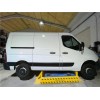 Recambio de despiece completo para opel movano b furgón/combi (2010) 2.3 fg. l1h1 2,8t [2,3 ltr. - 81 kw cdti] referencia OEM IA