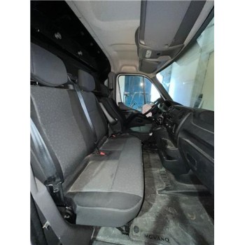 Recambio de despiece completo para opel movano b furgón/combi (2010) 2.3 fg. l1h1 2,8t [2,3 ltr. - 81 kw cdti] referencia OEM IA