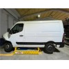 Recambio de despiece completo para opel movano b furgón/combi (2010) 2.3 fg. l1h1 2,8t [2,3 ltr. - 81 kw cdti] referencia OEM IA