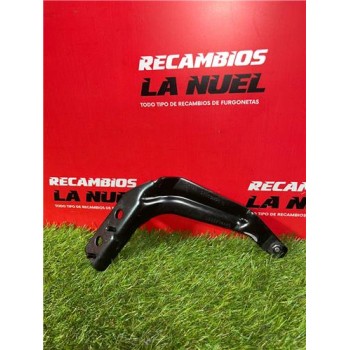 Recambio de soporte puerta corredera para citroën jumpy furgón (05.2016) 2.0 control m [2,0 ltr. - 90 kw blue-hdi fap] referenci