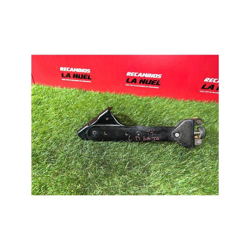 Recambio de soporte puerta corredera para citroën jumpy furgón (05.2016) 2.0 control m [2,0 ltr. - 90 kw blue-hdi fap] referenci