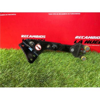 Recambio de soporte puerta corredera para citroën jumpy furgón (05.2016) 2.0 control m [2,0 ltr. - 90 kw blue-hdi fap] referenci