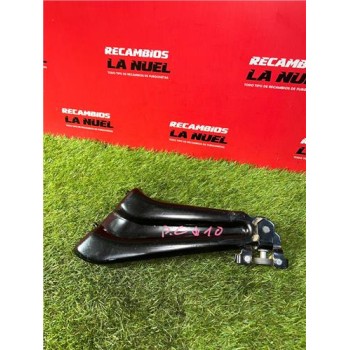 Recambio de soporte puerta corredera para peugeot rifter (06.2018) 1.5 active long [1,5 ltr. - 75 kw blue-hdi fap] referencia OE