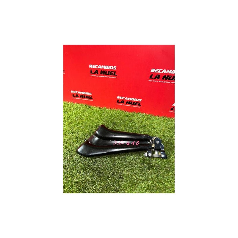 Recambio de soporte puerta corredera para peugeot rifter (06.2018) 1.5 active long [1,5 ltr. - 75 kw blue-hdi fap] referencia OE