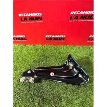 Recambio de soporte puerta corredera para peugeot rifter (06.2018) 1.5 active long [1,5 ltr. - 75 kw blue-hdi fap] referencia OE