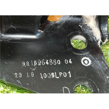 Recambio de soporte puerta corredera para peugeot rifter (06.2018) 1.5 active long [1,5 ltr. - 75 kw blue-hdi fap] referencia OE