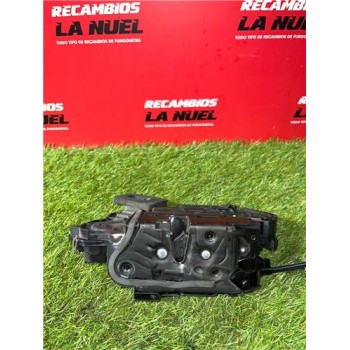 Recambio de cerradura puerta delantera izquierda para volkswagen crafter furgón (sy/sx)(09.2016) 2.0 35 furgón bl ta fwd [2,0 lt