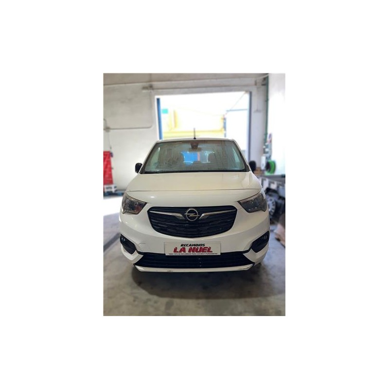 Recambio de despiece completo para opel combo life e (2018) 1.5 edition [1,5 ltr. - 75 kw cdti dpf] referencia OEM IAM 20V261 YH