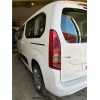 Recambio de despiece completo para opel combo life e (2018) 1.5 edition [1,5 ltr. - 75 kw cdti dpf] referencia OEM IAM 20V261 YH