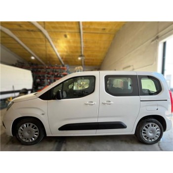 Recambio de despiece completo para opel combo life e (2018) 1.5 edition [1,5 ltr. - 75 kw cdti dpf] referencia OEM IAM 20V261 YH