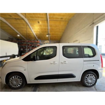 Recambio de despiece completo para opel combo life e (2018) 1.5 edition [1,5 ltr. - 75 kw cdti dpf] referencia OEM IAM 20V261 YH