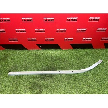 Recambio de soporte puerta corredera para opel movano b furgón/combi (2010) 2.3 fg. l1h1 2,8t [2,3 ltr. - 81 kw cdti] referencia