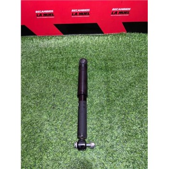 Recambio de amortiguador trasero derecho para renault trafic iii furgón (06.2014) m9r z7 referencia OEM IAM 562101710R  
