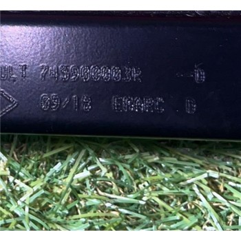 Recambio de soporte puerta corredera para opel movano b furgón/combi (2010) 2.3 fg. l1h1 2,8t [2,3 ltr. - 81 kw cdti] referencia