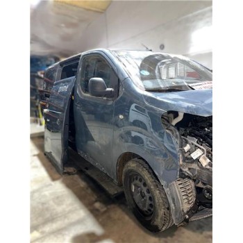 Recambio de despiece completo para opel vivaro furgón (2019) 1.5 l express [1,5 ltr. - 75 kw cdti dpf] referencia OEM IAM YH01 2