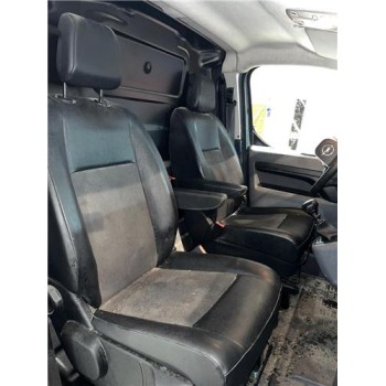 Recambio de despiece completo para opel vivaro furgón (2019) 1.5 l express [1,5 ltr. - 75 kw cdti dpf] referencia OEM IAM YH01 2