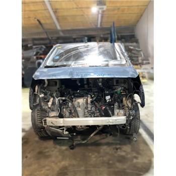 Recambio de despiece completo para opel vivaro furgón (2019) 1.5 l express [1,5 ltr. - 75 kw cdti dpf] referencia OEM IAM YH01 2