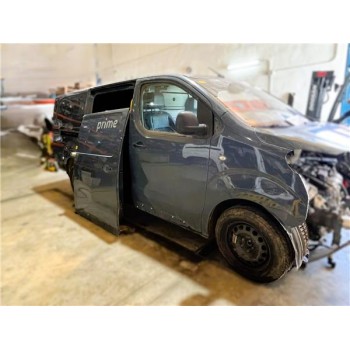 Recambio de despiece completo para opel vivaro furgón (2019) 1.5 l express [1,5 ltr. - 75 kw cdti dpf] referencia OEM IAM YH01 2