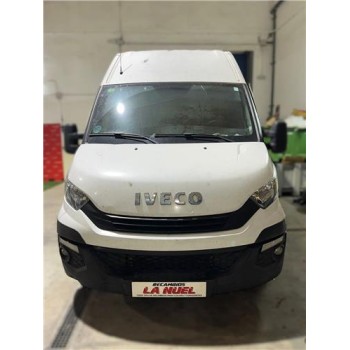Recambio de despiece completo para iveco daily furgón (2014) 2.3 fg 33 s ... v batalla 3520 [2,3 ltr. - 100 kw diesel scr] refer