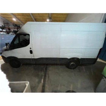 Recambio de despiece completo para iveco daily furgón (2014) 2.3 fg 33 s ... v batalla 3520 [2,3 ltr. - 100 kw diesel scr] refer