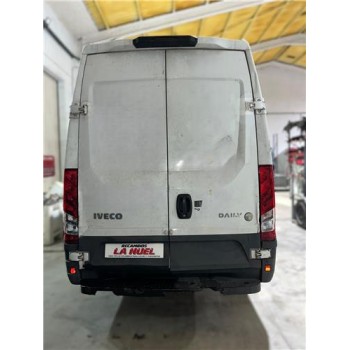 Recambio de despiece completo para iveco daily furgón (2014) 2.3 fg 33 s ... v batalla 3520 [2,3 ltr. - 100 kw diesel scr] refer