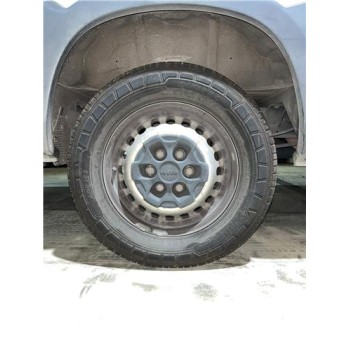 Recambio de despiece completo para iveco daily furgón (2014) 2.3 fg 33 s ... v batalla 3520 [2,3 ltr. - 100 kw diesel scr] refer