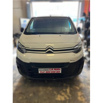 Recambio de despiece completo para citroën jumpy furgón (05.2016) 1.6 confort m [1,6 ltr. - 85 kw blue-hdi fap] referencia OEM I