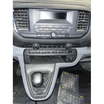 Recambio de despiece completo para citroën jumpy furgón (05.2016) 1.6 confort m [1,6 ltr. - 85 kw blue-hdi fap] referencia OEM I