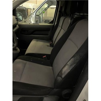 Recambio de despiece completo para citroën jumpy furgón (05.2016) 1.6 confort m [1,6 ltr. - 85 kw blue-hdi fap] referencia OEM I