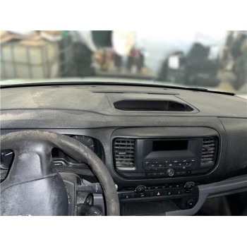 Recambio de despiece completo para citroën jumpy furgón (05.2016) 1.6 confort m [1,6 ltr. - 85 kw blue-hdi fap] referencia OEM I