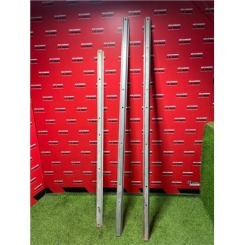 Recambio de baca para mercedes-benz vito furgón (447)(07.2014) 1.6 109/111 cdi worker compacta (447.601) [1,6 ltr. - 84 kw cdi c