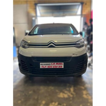 Recambio de despiece completo para citroën jumpy furgón (05.2016) 1.6 confort m [1,6 ltr. - 85 kw blue-hdi fap] referencia OEM I