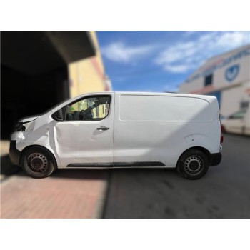 Recambio de despiece completo para citroën jumpy furgón (05.2016) 1.6 confort m [1,6 ltr. - 85 kw blue-hdi fap] referencia OEM I