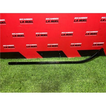 Recambio de soporte puerta corredera para opel vivaro furgón (2019) 1.5 l express [1,5 ltr. - 75 kw cdti dpf] referencia OEM IAM