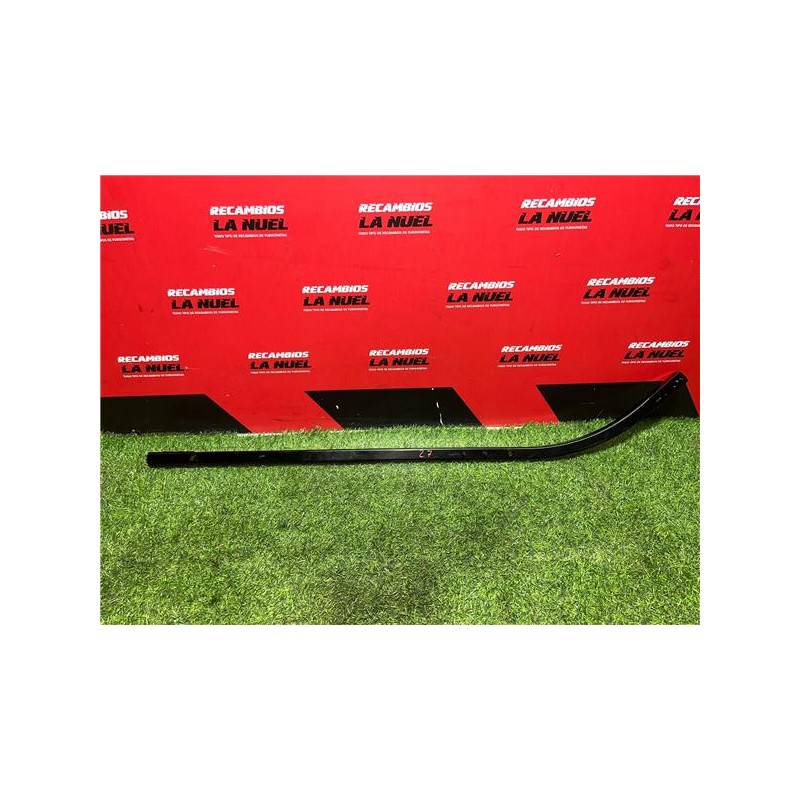 Recambio de soporte puerta corredera para opel vivaro furgón (2019) 1.5 l express [1,5 ltr. - 75 kw cdti dpf] referencia OEM IAM